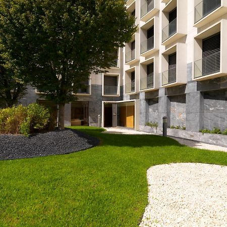 Апартаменты Flh - Porto Charming Flat Матозиньюш Экстерьер фото