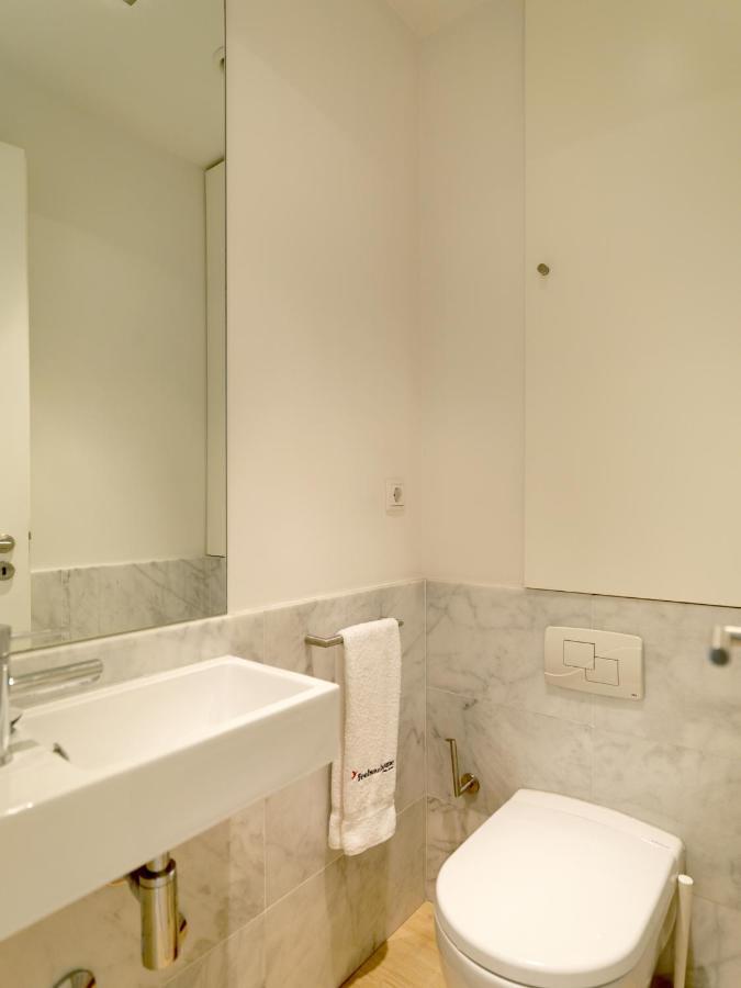 Апартаменты Flh - Porto Charming Flat Матозиньюш Экстерьер фото