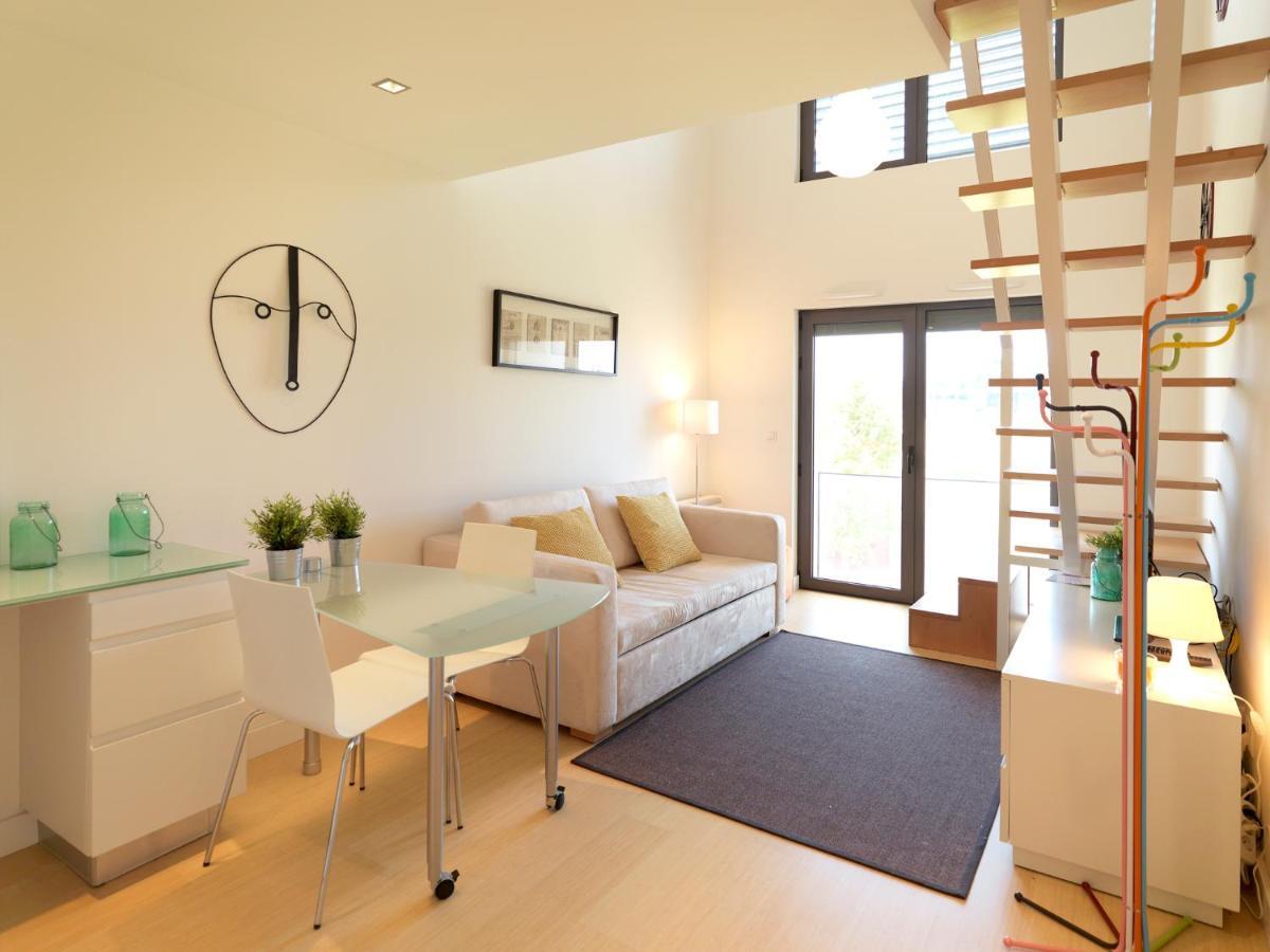Апартаменты Flh - Porto Charming Flat Матозиньюш Экстерьер фото