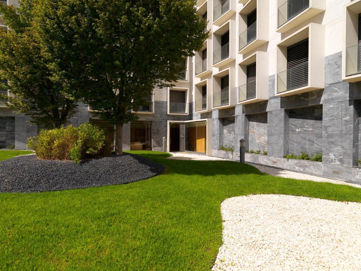 Апартаменты Flh - Porto Charming Flat Матозиньюш Экстерьер фото