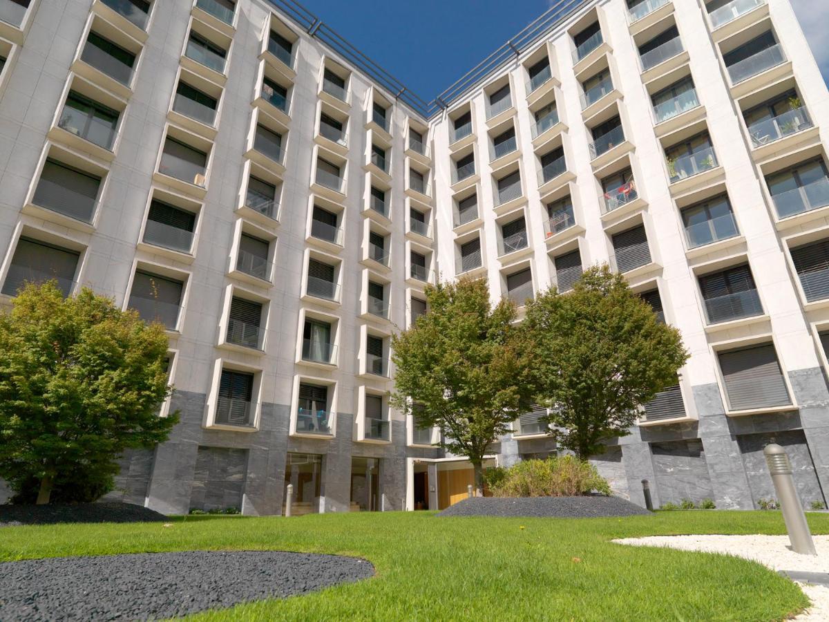 Апартаменты Flh - Porto Charming Flat Матозиньюш Экстерьер фото