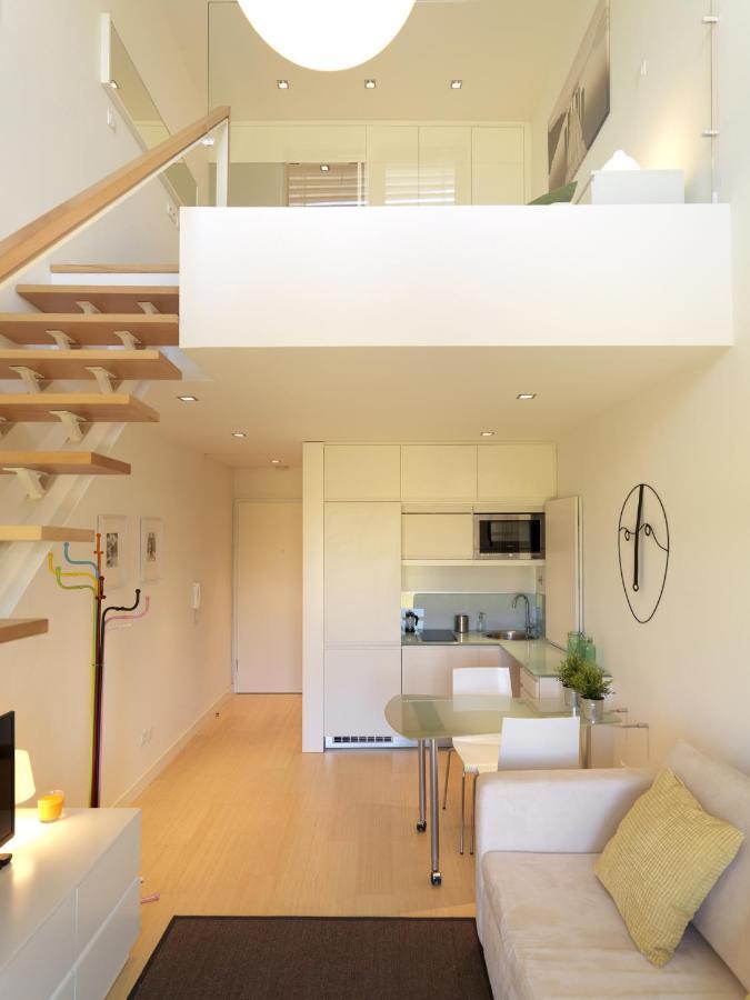 Апартаменты Flh - Porto Charming Flat Матозиньюш Экстерьер фото